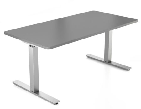 upCentric Electric Height Adjustable Table 2-Leg