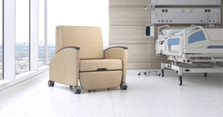 Aloe Sleeper Club Rendering Aloe Sleeper Club Rendering