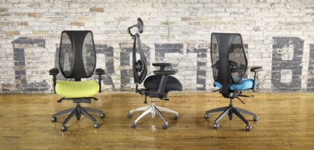 tCentric Hybrid Series