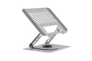 360° Rotating Laptop Stand