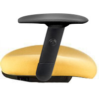 3" Adjustable T-Arm [3ATA]