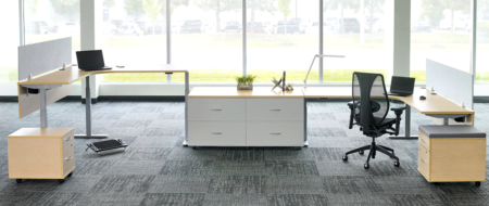 upCentric Workstations