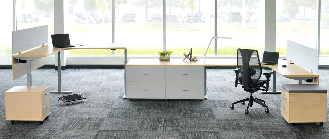 upCentric Workstations