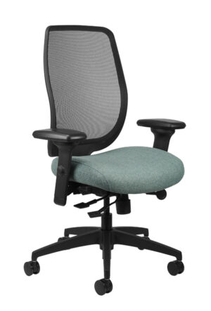 Centric Chair