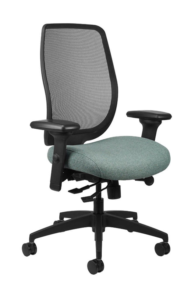 Centric Chair