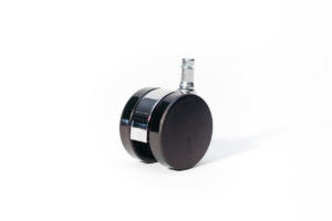 Roulettes Chromés Accent [CAC]