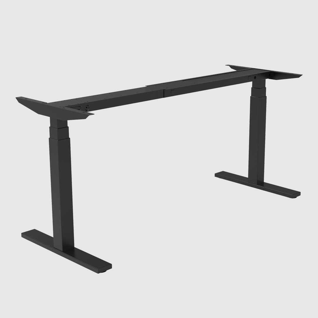 Height Adjustable Frame Colours