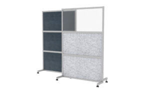 Portable Office Dividers