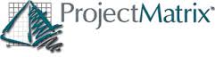 Project Matrix Logo