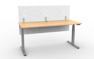 Panneaux de courtoisie et d'intimité