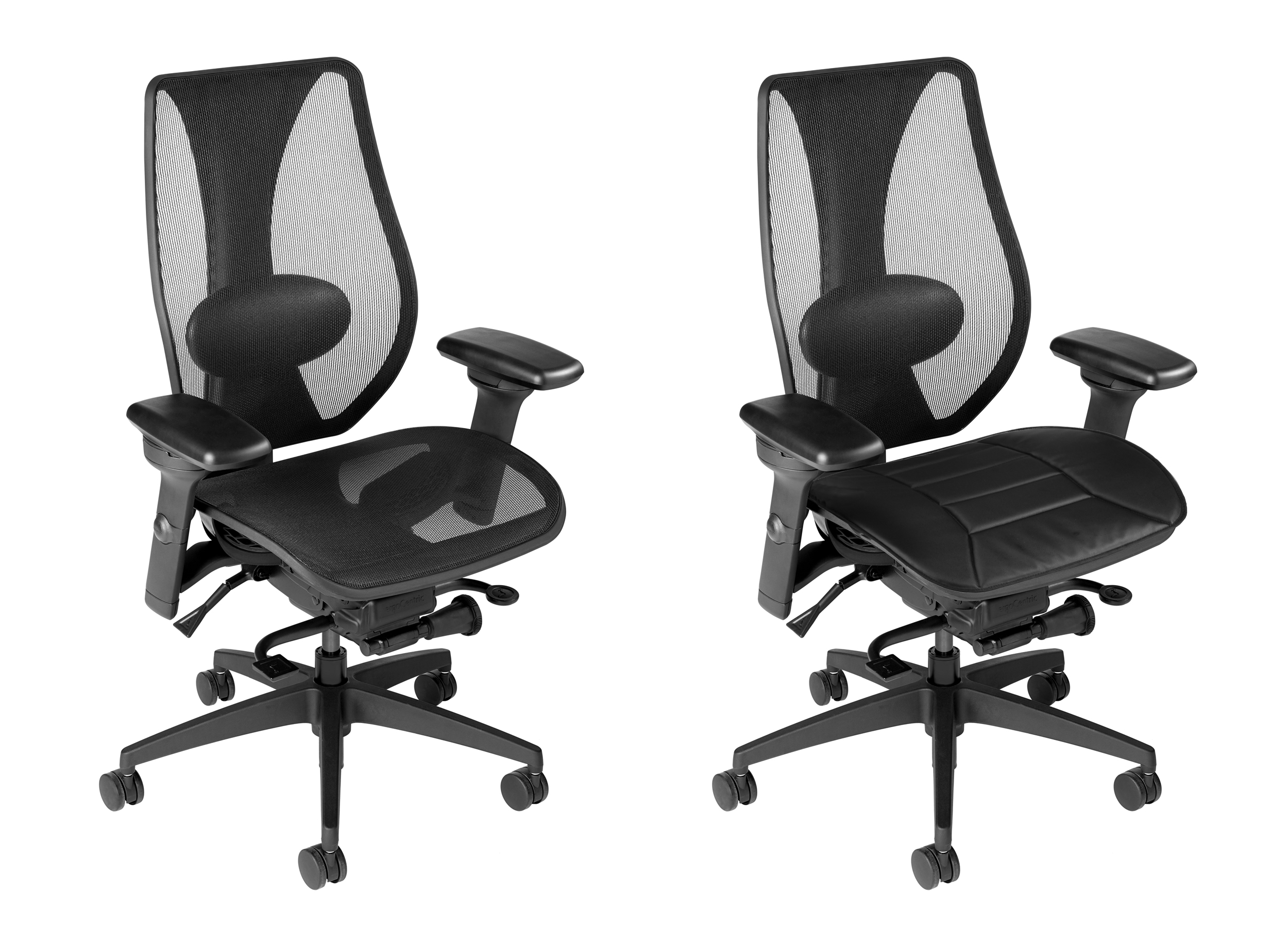 Nymatrix Seat Cushion - Image 2