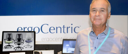 Terry Cassaday – ACE 2019