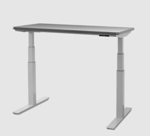upCentric Rectangular Desks