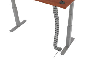 upCentric Vertical Cable Sleeve