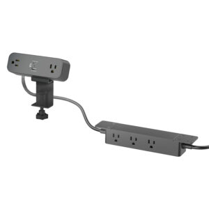 Workstation Power Combo