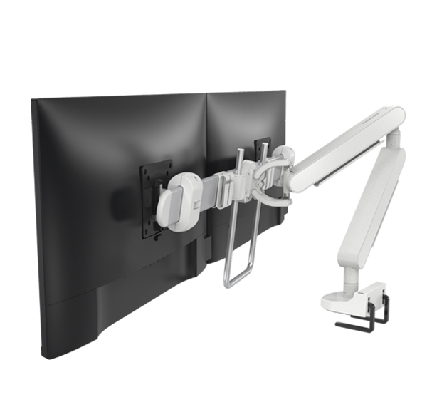 ZGX - Monitor arm with crossbar - Image 2