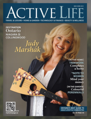 active life cover