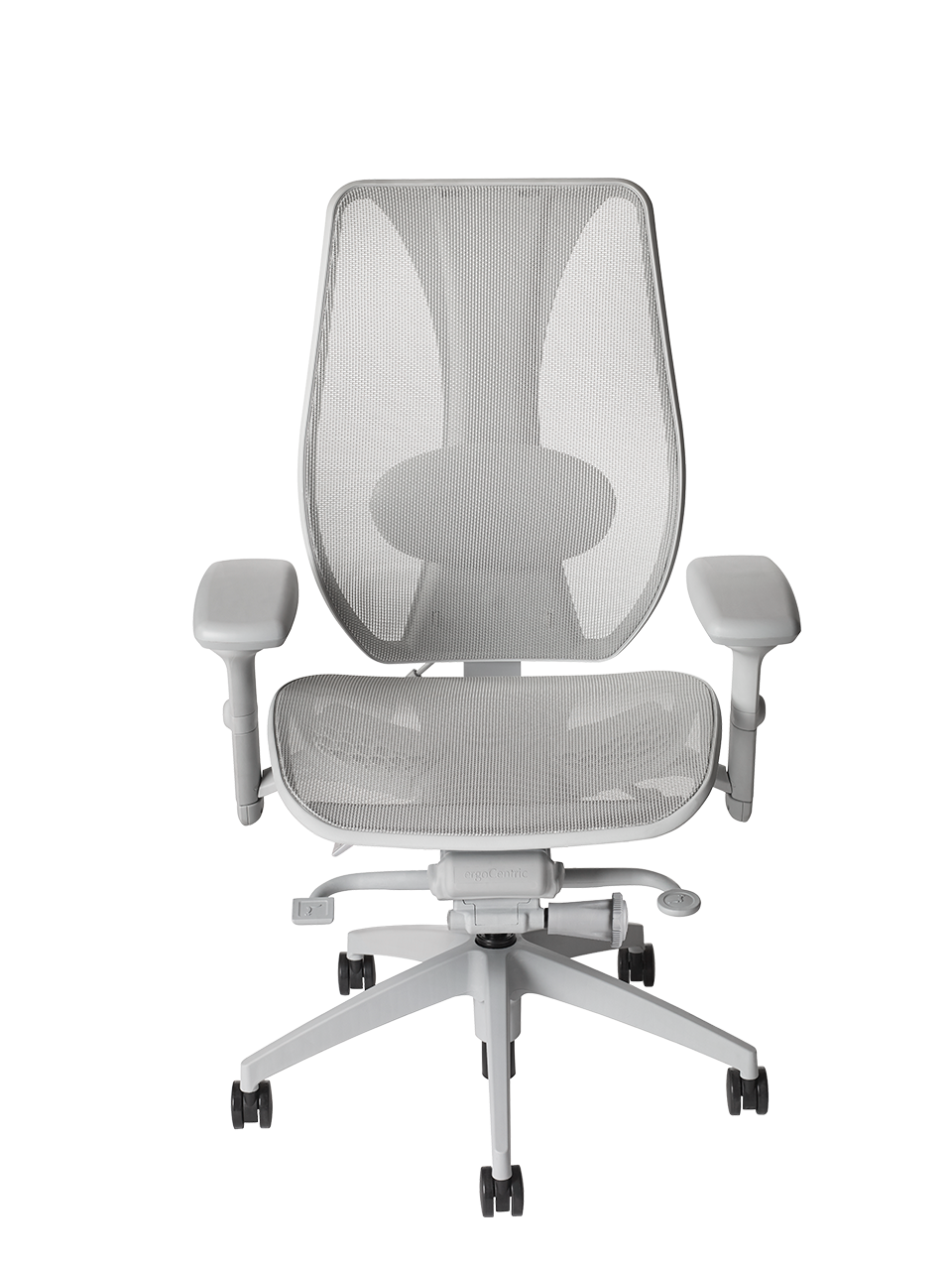 tCentric Hybrid - Mesh Back and Seat - Image 3