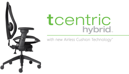tCentric Hybrid tCentric Hybrid