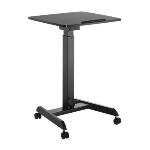 Poste de travail mobile upCentric