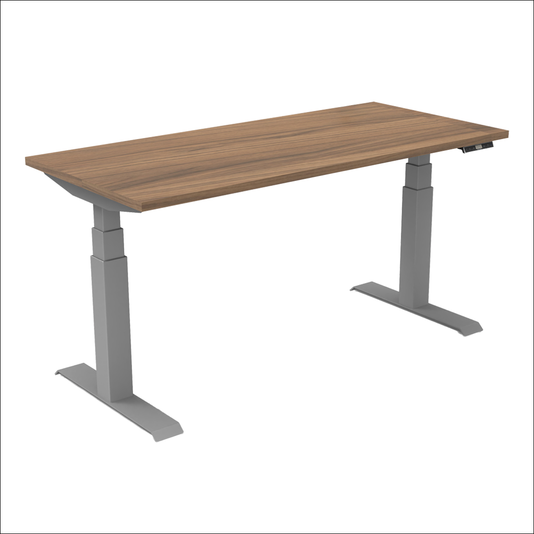 upCentric Rectangular desk